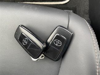 2021 Toyota Corolla - Thumbnail