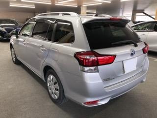 2016 Toyota Corolla - Thumbnail