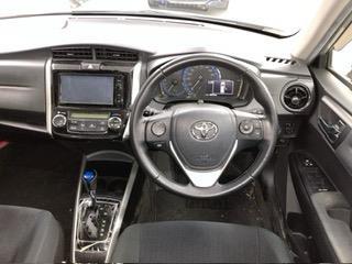 2016 Toyota Corolla - Thumbnail